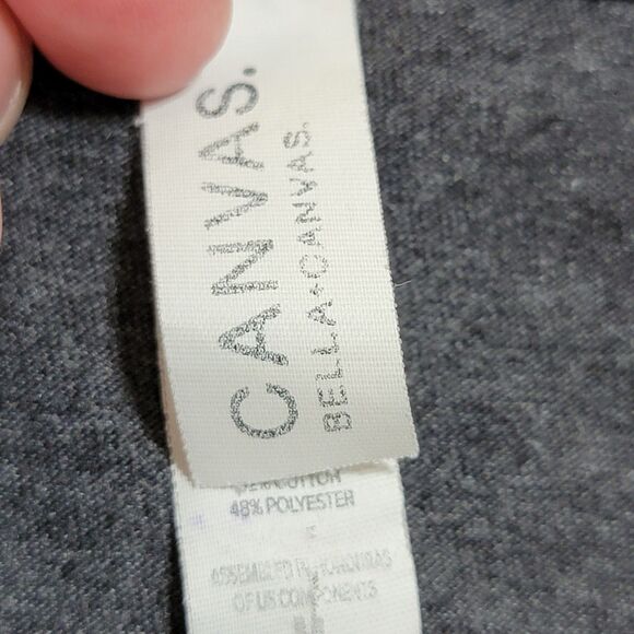 Seven Dwarfs Mining Company SS Tee Dark Grey - Size Medium - Picture 4 of 5